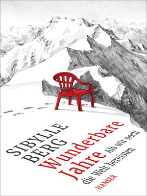 cover image of Wunderbare Jahre